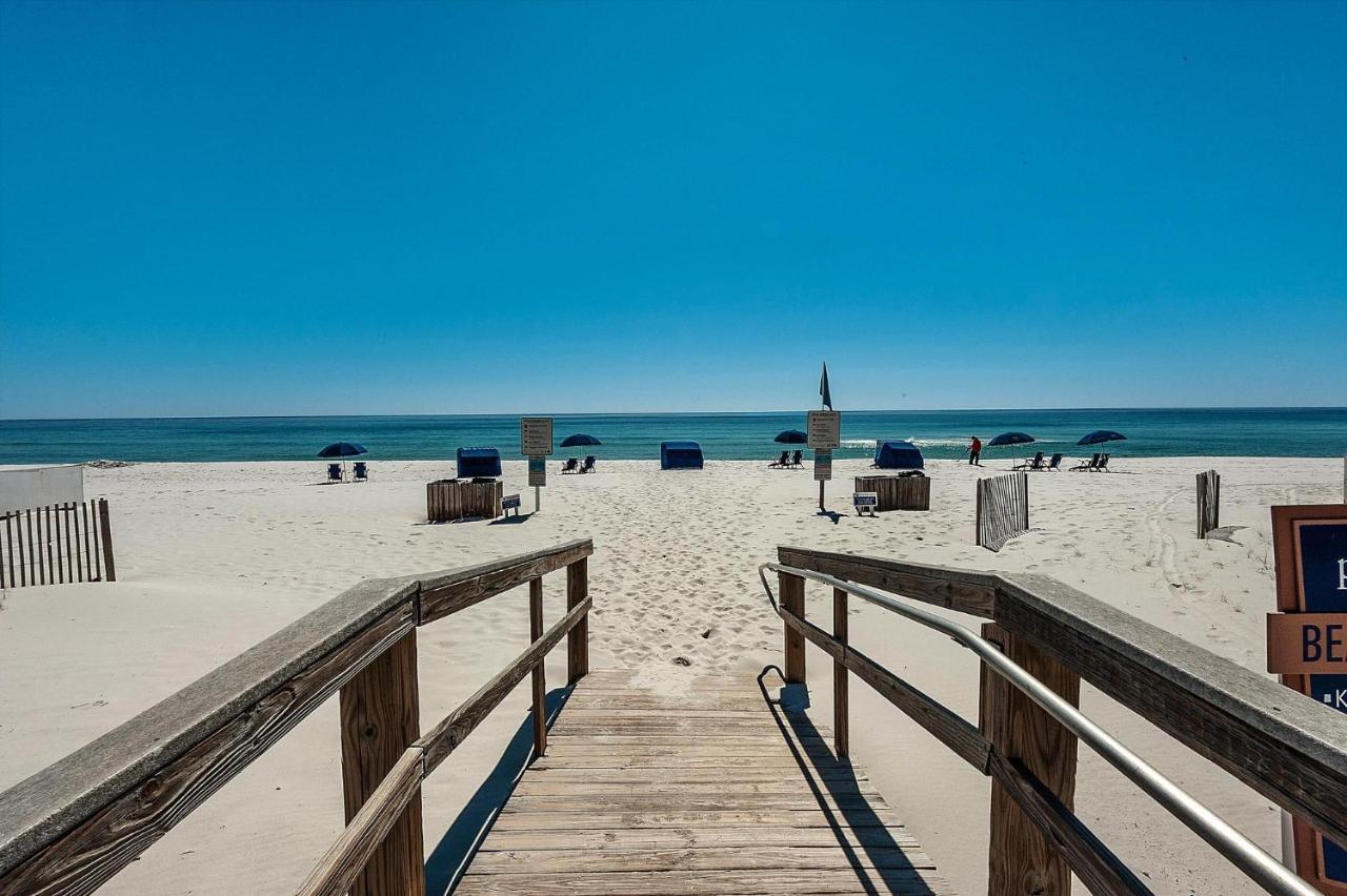 Appartamento Portofino Tower 3 Unit 1601 Pensacola Beach Esterno foto