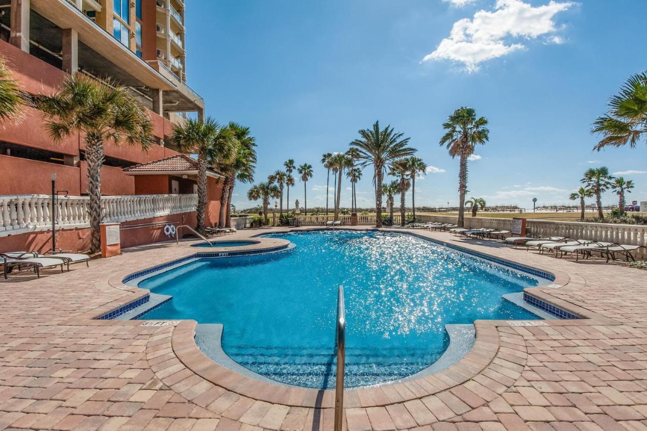 Appartamento Portofino Tower 3 Unit 1601 Pensacola Beach Esterno foto